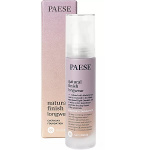 Paese Nanorevit Natural Finish Longwear meikkivoide 03 Sand 35 ml 