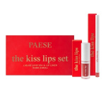 Paese The Kiss Lips -lahjapakkaus 02 nude coral