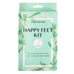 KOCOSTAR Happy Feet Kit