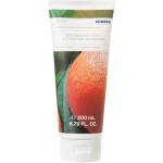 Korres Grapefruit Sunrise Body Milk vartalovoide 200ml