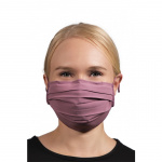 Kasvomaski mikrokuidusta, laventeli, 2kpl