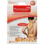 Pharmacare lämpötyyny 2kpl 10x13 cm