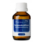 Pharmacare Vetyperoksidiliuos 1% 100 ml