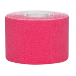 Pharmacare Kinesioteippi 5 cm x 5 m pinkki 1 rulla