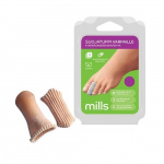 mills-suojatuppi-varpaille-s-2-kpl-kangaspaallyste