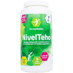 Terveyskaistan NivelTeho, 180 kaps