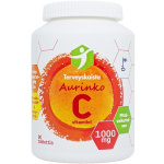 Terveyskaistan Aurinko C 1000 mg, 90 tabl