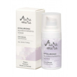 Murumuru Hyaluronic Silmänympärysvoide 15 ml
