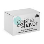 Geisha terät 50kpl 