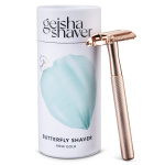 Geisha Shaver Butterfly
