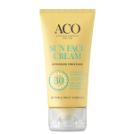 ACO Sun Face Cream SPF 30 50 ml