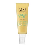 ACO Sun Face Fluid SPF 50+ Mattifying 40 ml