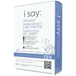I Say: IBS Symptom 30 st