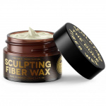 The Dude Sculpting fiber wax 100ml