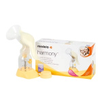 Medela Harmony manuaalinen rintapumppu, 1 kpl