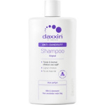 Daxxin hilseshampoo hajusteeton 250 ml
