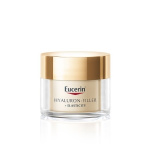 Eucerin HYALURON-FILLER+ELASTICITY Day Cream SPF15 50 ml