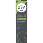 Veet Man karvanpoistovoide 200 ml