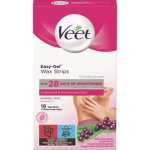 Veet kylmävahaliuskat 16 kpl kainalo 