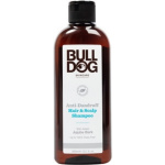 Bulldog Anti-Dandruff Shampoo 300 ml