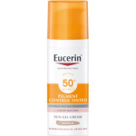 Eucerin Sun Pigment Control Tinted Gel-Cream Medium SPF50+ 50ml