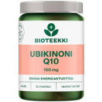 Bioteekki Ubikinoni Q10 90 kaps.