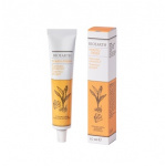 Bioearth The Herbalist Ginger Turmeric Cream Paikallisvoide 50 ml