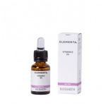 Bioearth Elementa VITAMIN E 2% Tehotiiviste 15 ml