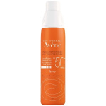 Avene Sun spray 50+ 200ml 