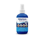 Vetericyn+ Antimicrobial Wound & Skin Care 89 ml