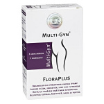 Multi-Gyn Floraplus 5 kpl