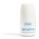 Ziaja Sensitive antiperspirantti 60 ml