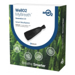WellO2 MyBreath Gen 2.0