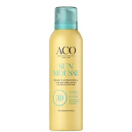  ACO Sun Body Mousse hajusteeton SPF 30 150 ml