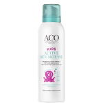 ACO Sun Kids Active Mousse hajusteeton SPF 50 150 ml