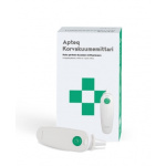 Apteq korvakuumemittari 1kpl