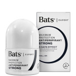 Bats Expert Strong maximum protection antiperspirant 20 ml