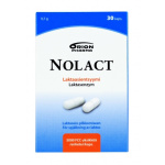 Nolact 30kaps