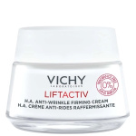 Vichy Liftactiv H.A. Anti-Wrinkle Firming Fragrance Free Day Cream 50ml