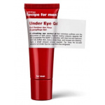 Recipe for men Under Eye Gel 25 ml