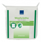 Abena Tvättlappar 3-lags, 19x19 cm, 125 st