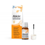 Abicin pihkalakka 10 ml + sivellinpullo