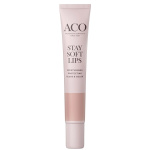 ACO Stay Soft Lips Caramel Nude 12 ml