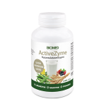 Biomed ActiveZyme ruuansulatusentsyymi 45 kaps.