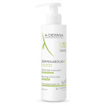A-Derma Dermalibour+ CICA-Cleanser 200ml