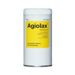 AGIOLAX 250 g rakeet