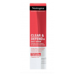 Neutrogena Clear & Defend+ Daily Serum seerumi 30 ml