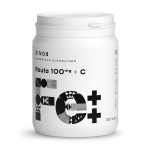 Ainoa Rauta 100 mg+C 100 kaps