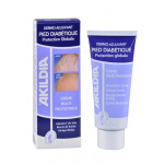 Akileine Akildia® Multi-protective Cream (for Diabetics) hoitovoide diabeetikoille 75 ml