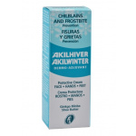 Akileine Akilwinter Cream - Kasvot, kädet ja jalat 75 ml